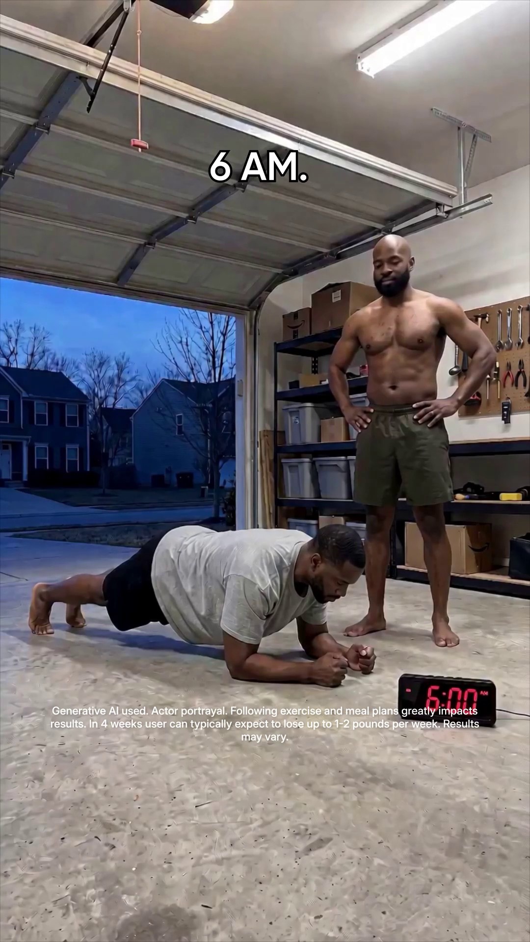 Train for Results That Stay