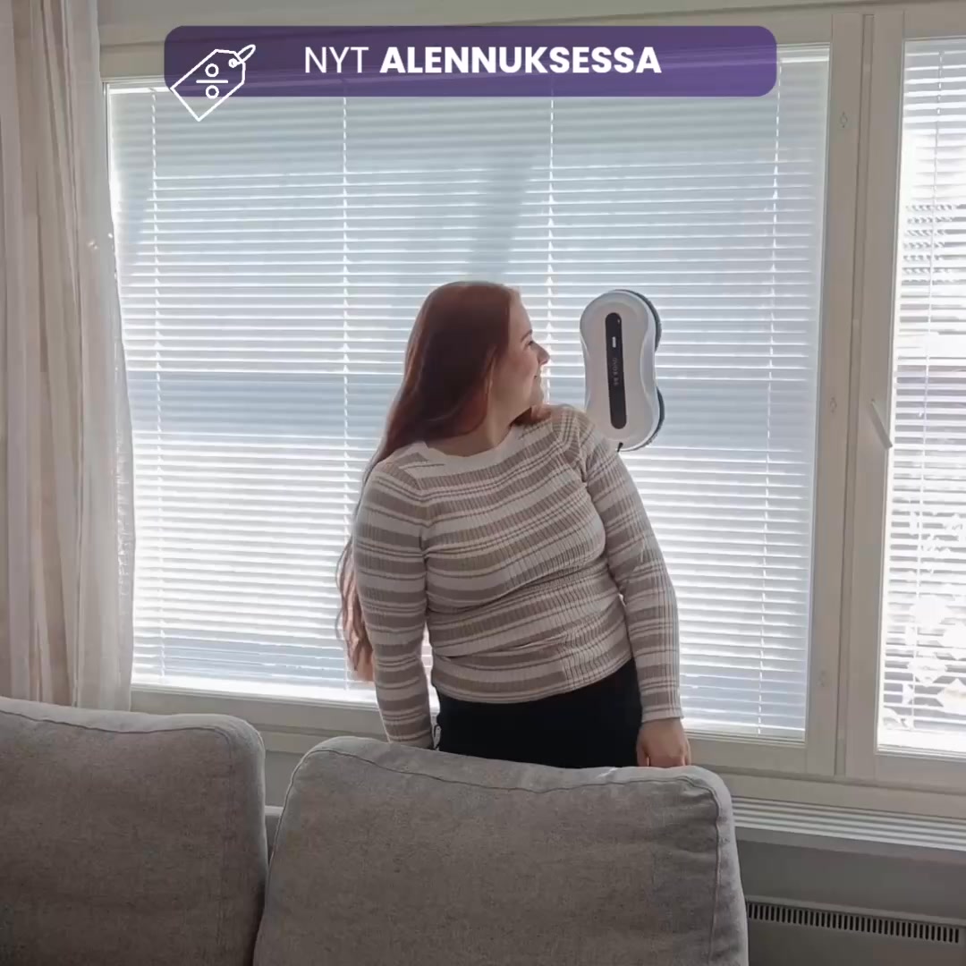 Ilmainen toimitus!