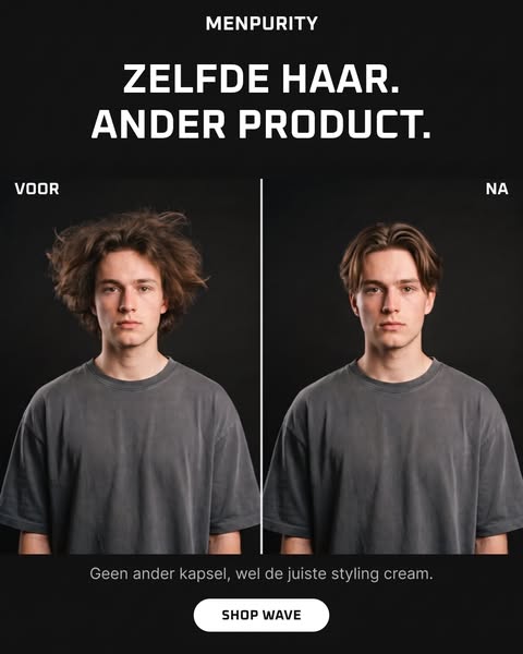 Flow zonder pluis