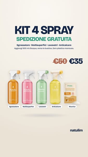 Fino al 40% di sconto