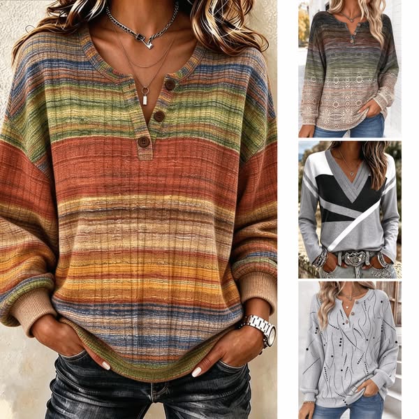 #BohoStyle Linen