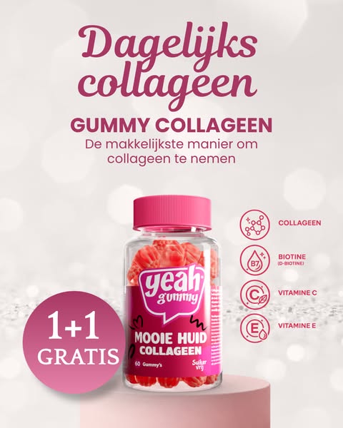 1+1 Gratis