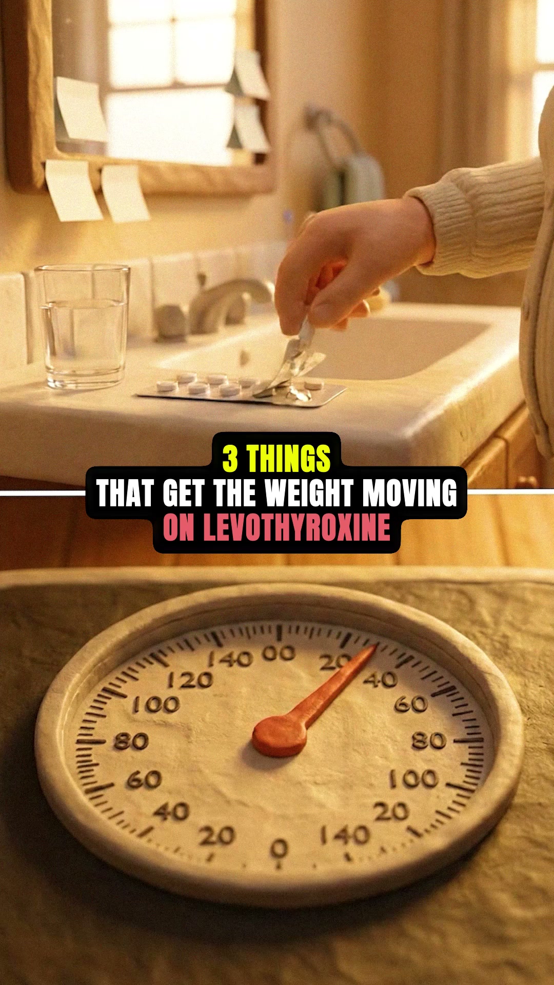 Its not just getting older