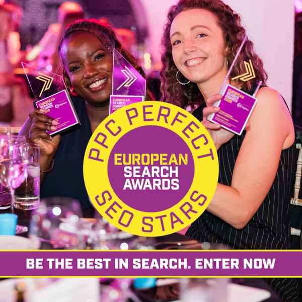 European Search Awards 2027