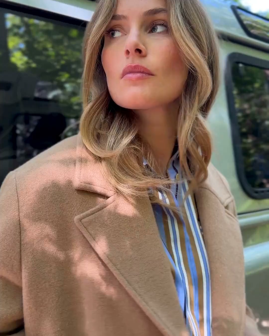 Maak de look van jou