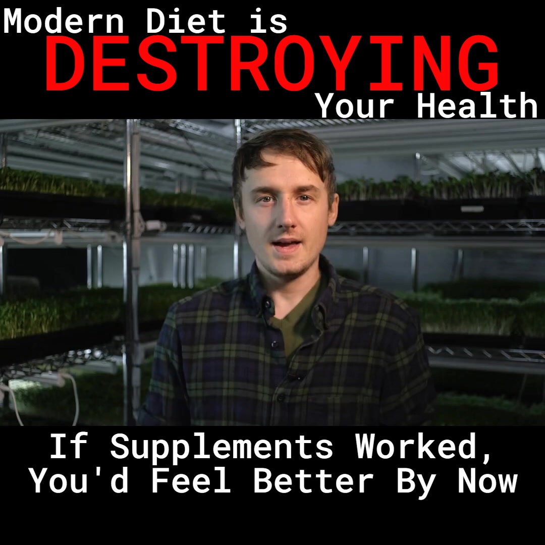 Potent Medicinal Food - Direct from Farmer