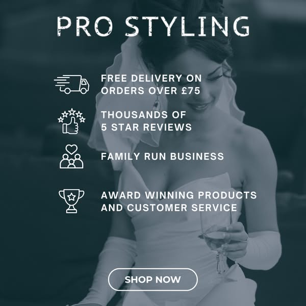 Award Winning Retailer