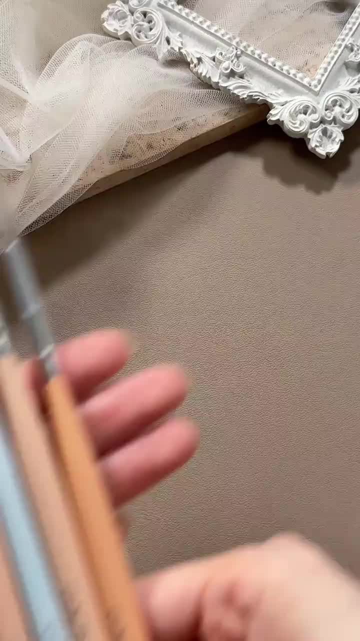 Nail Art Brush Set