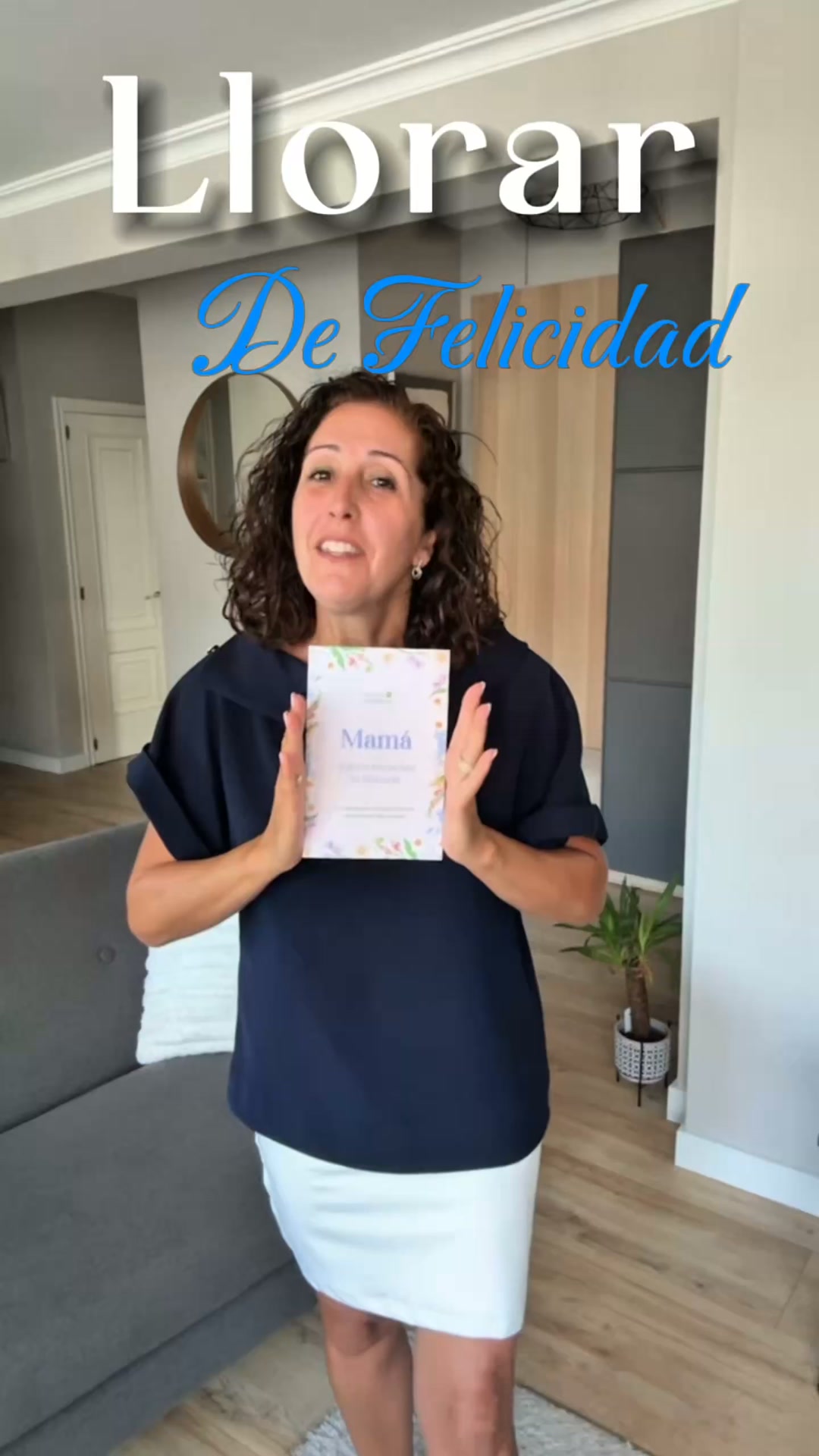 MÁS QUE UN REGALO