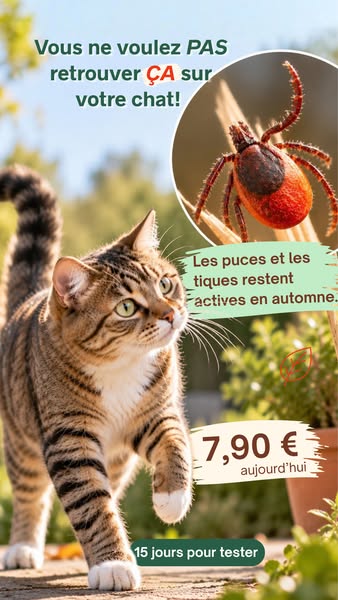RepulsiVet à découvrir pour 7,90 €