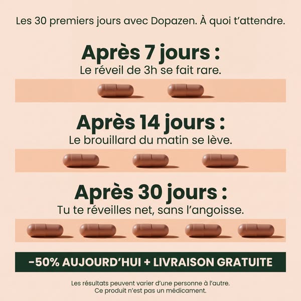 La solution naturelle pour dire stop à l'alcool