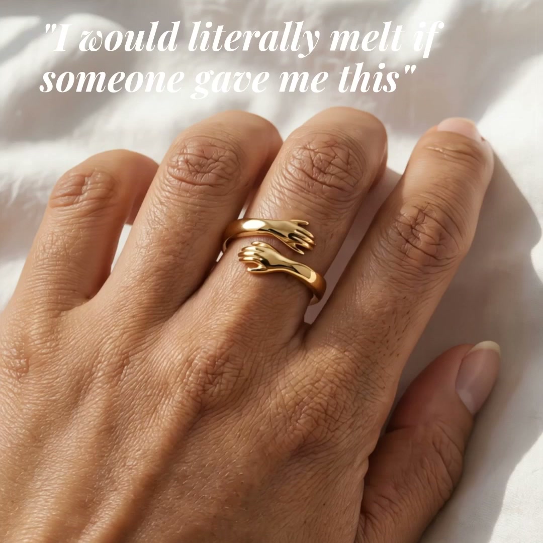 Hug Ring