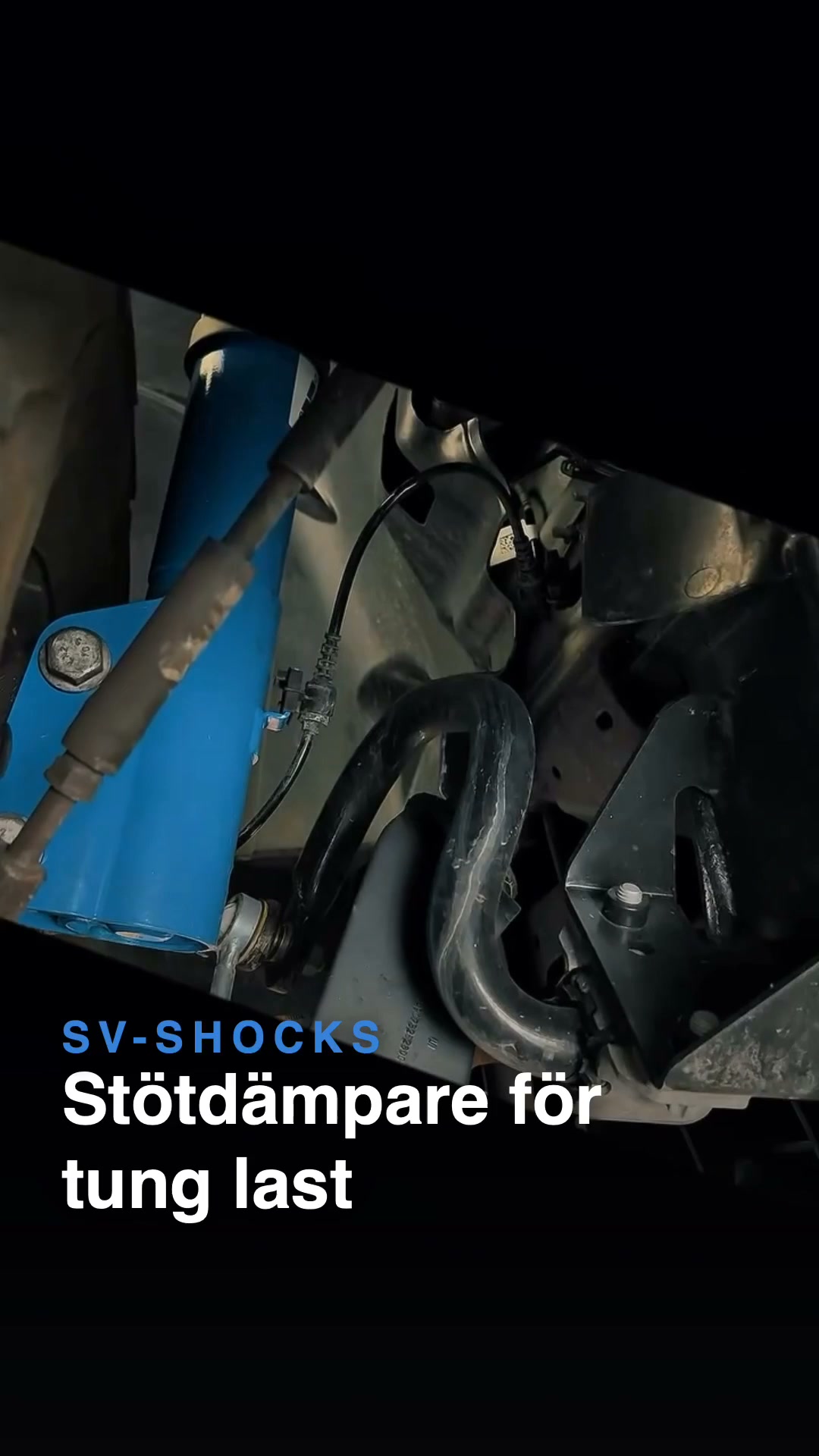 20% RABATT på SV-SHOCK!