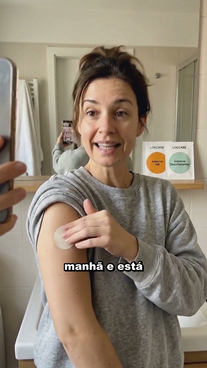 Trinta dias depois, recomendo