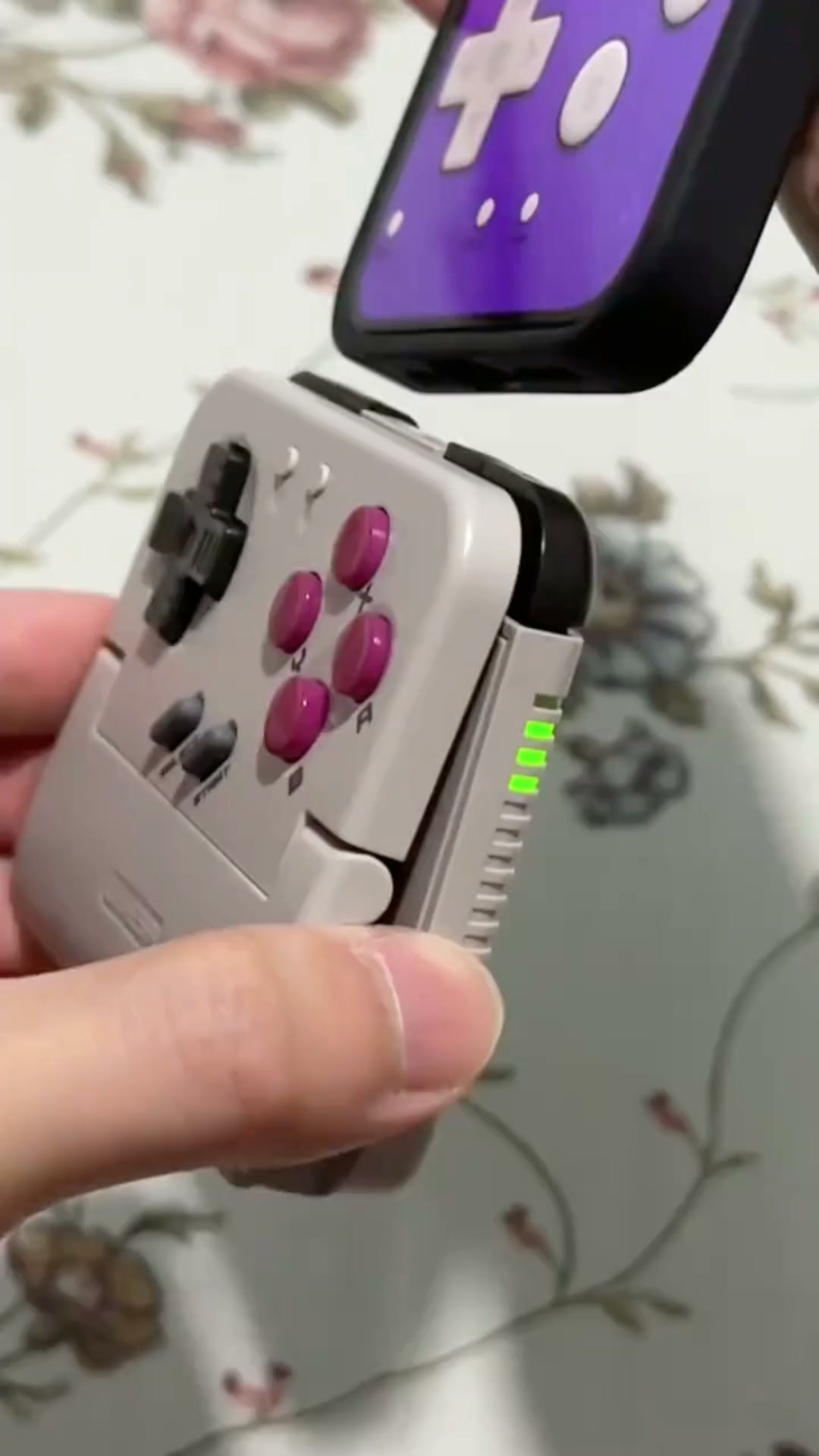 Retro Gaming Feels Better