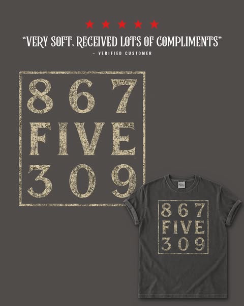 T-Shirt Sale!