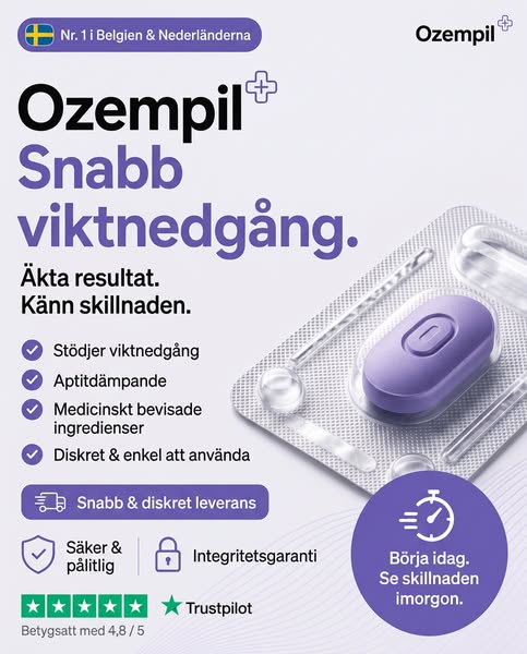 Fri frakt inom Sverige