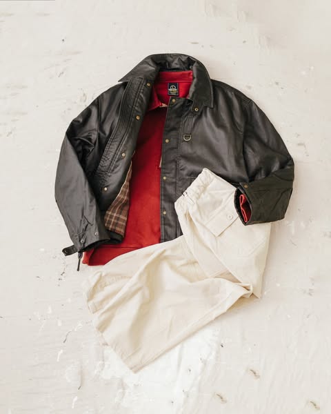 Heavyweight Cowhide Leather