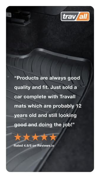 Bespoke Car Mats - Made To Last