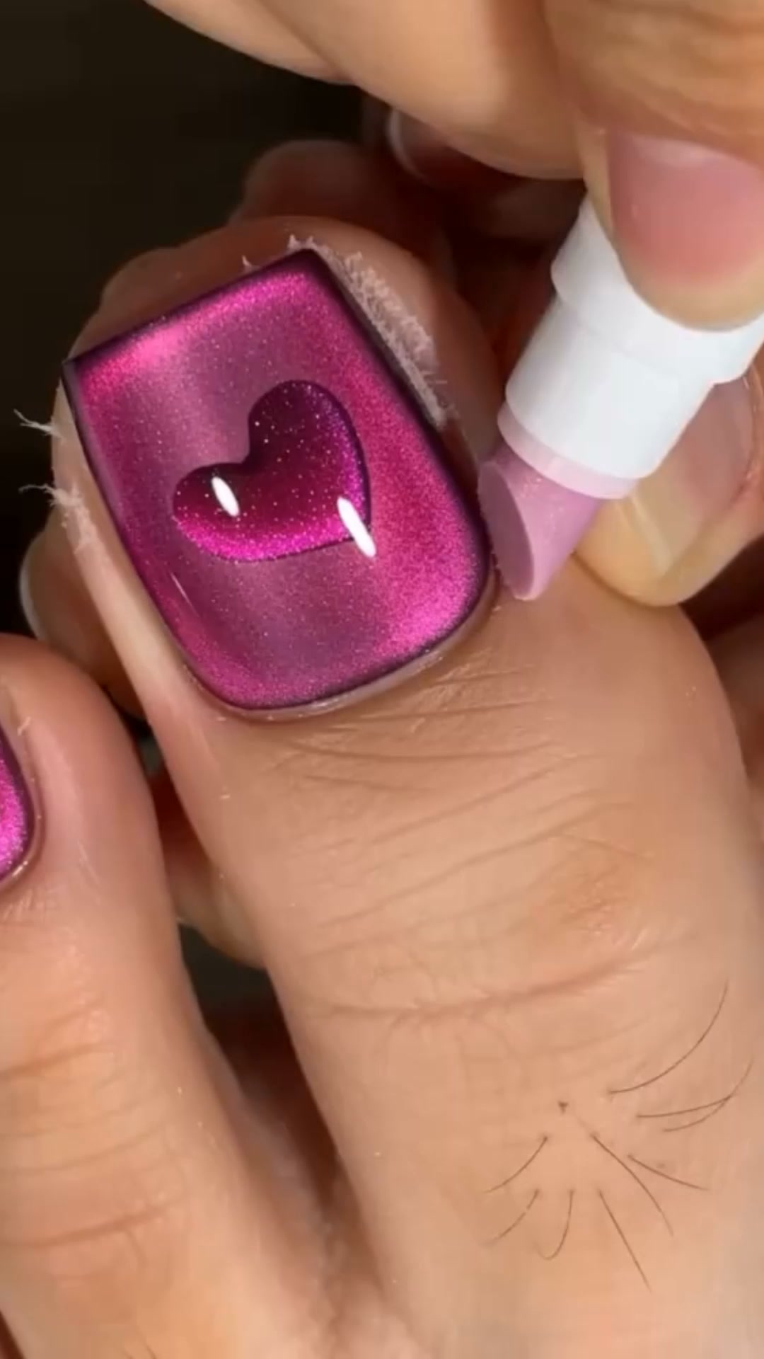 Upgrade Your Cuticle Routine