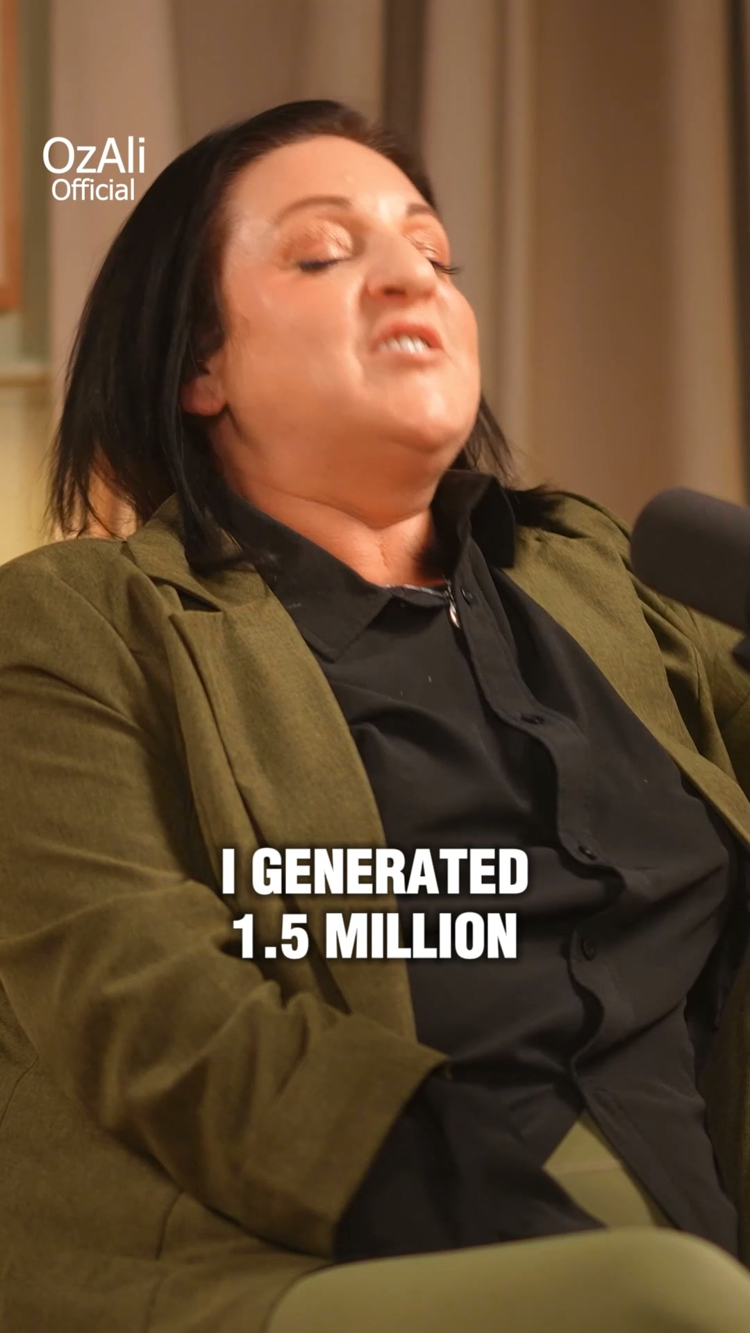 Single Mum Zero To £1.6 Million | £2.50 per day