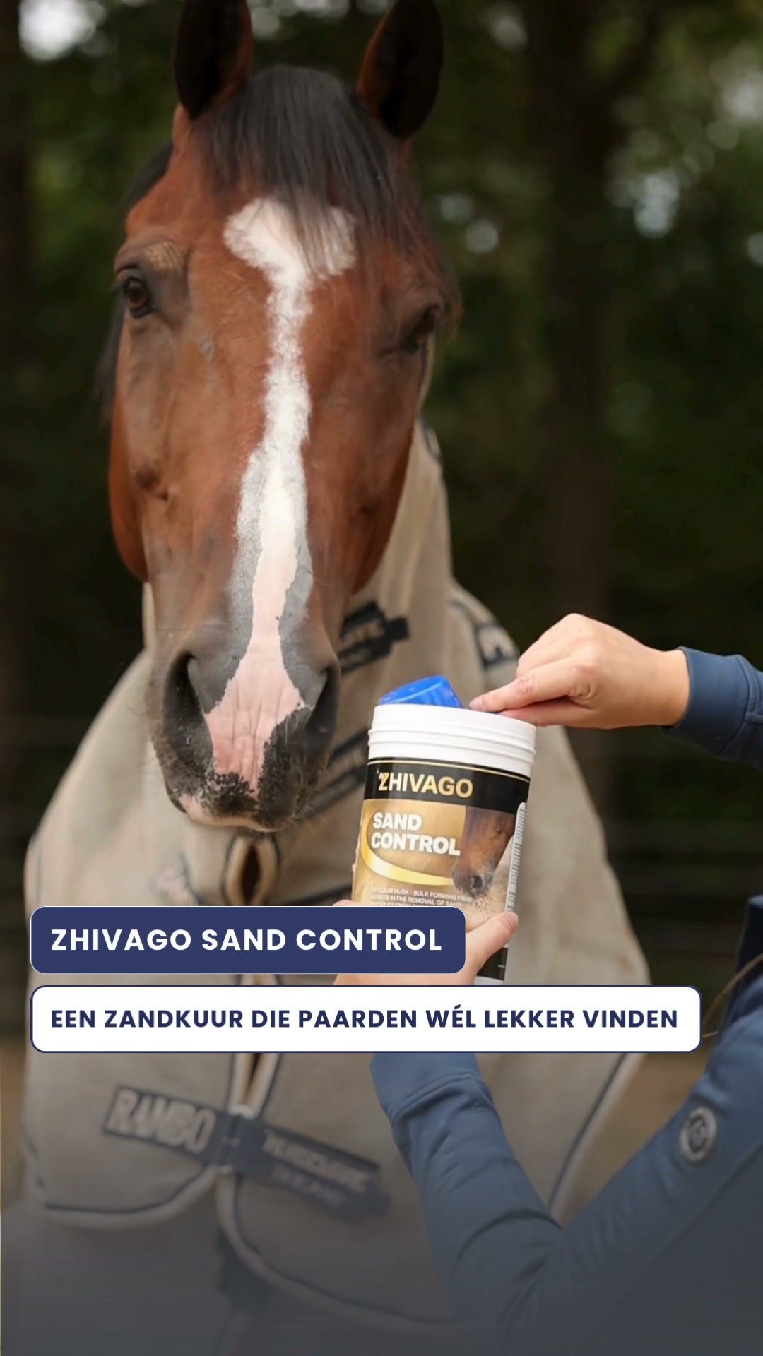 Probeer nu met 15% korting