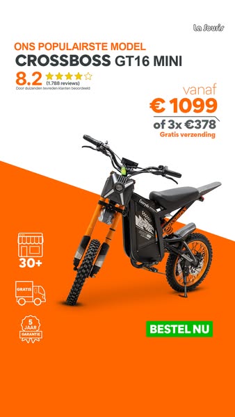 Gegarandeerd de laagste prijs