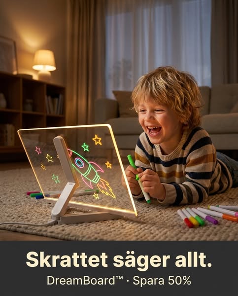 Höstrea: Spara 50%