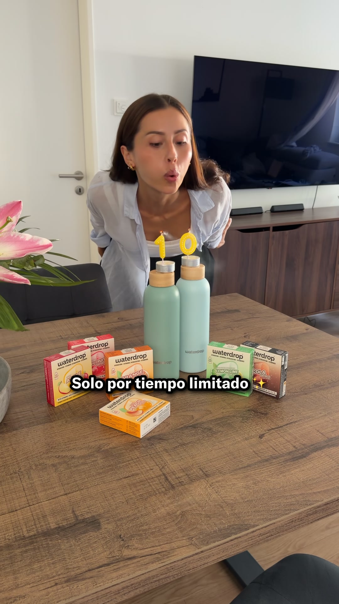 ¡Consigue hasta un 40 % de descuento!