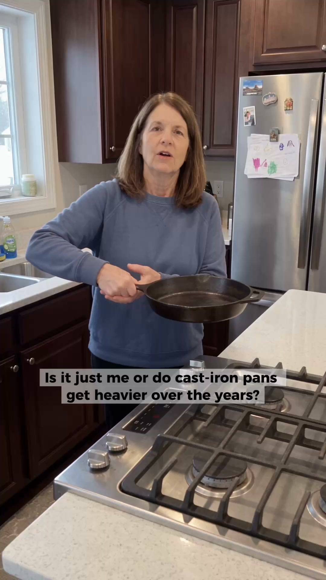 A lighter way to cook healthy