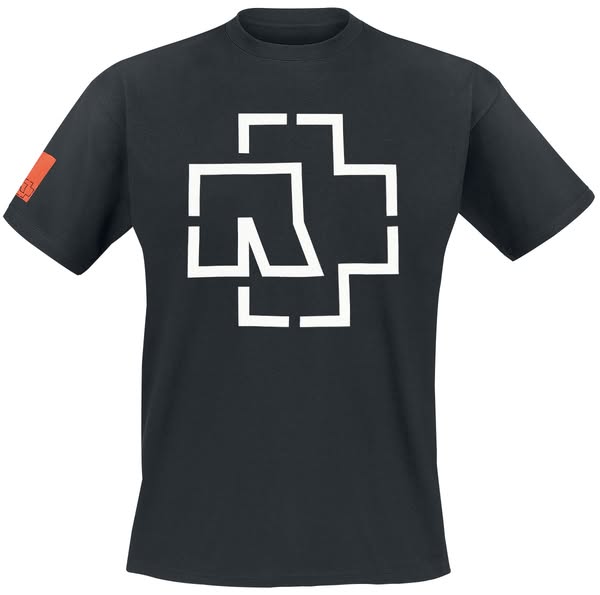 Rammstein Mannen Tshirt