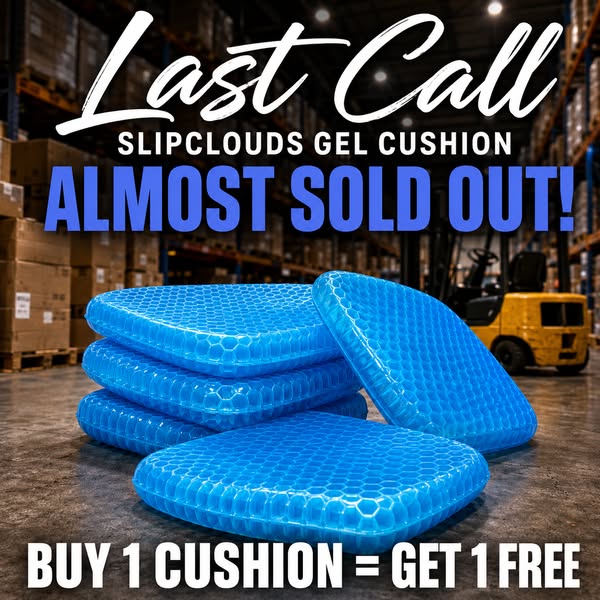 Designed for all-day sitting comfort.
