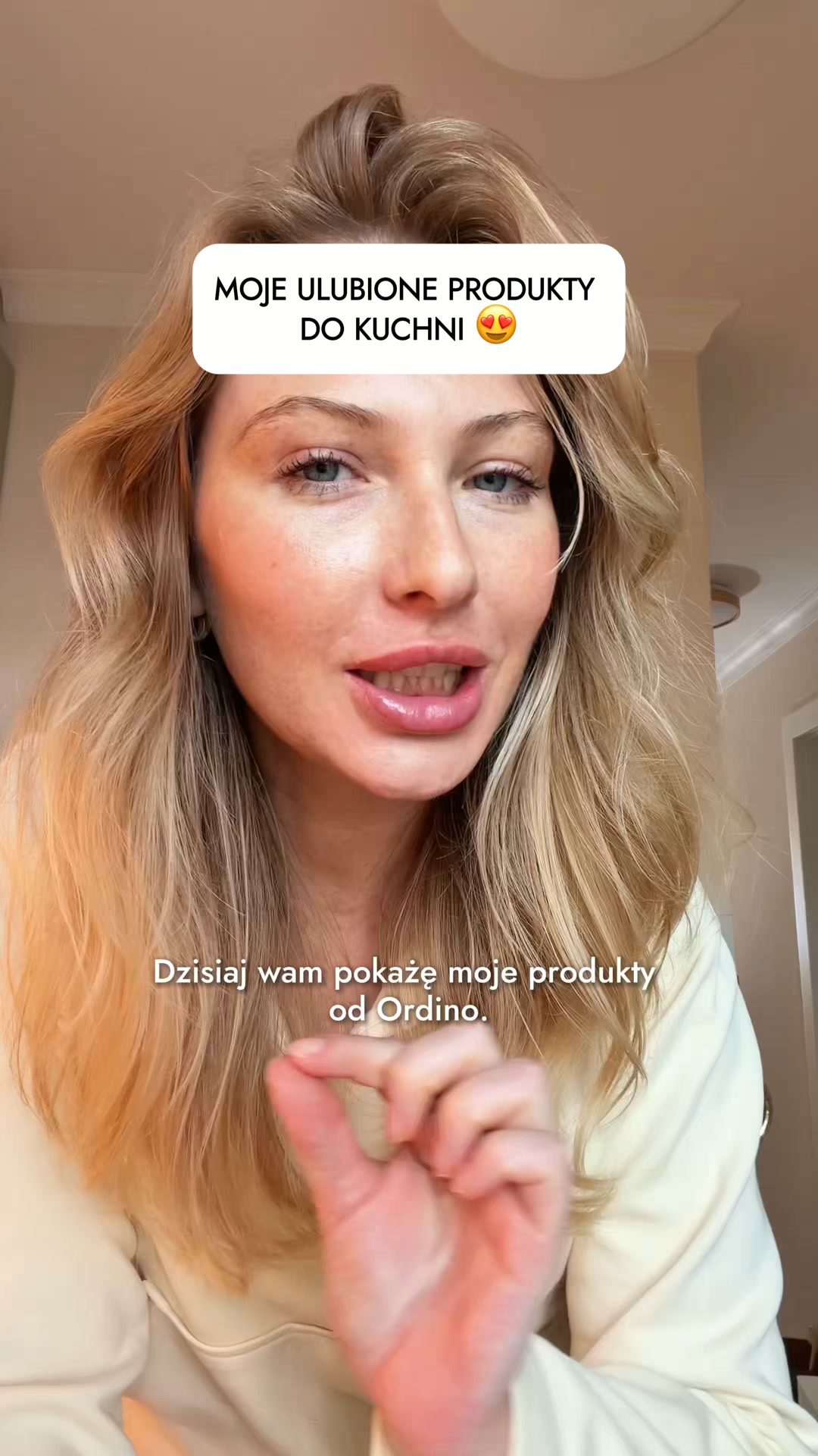 Przechowuj żywność zdrowiej!