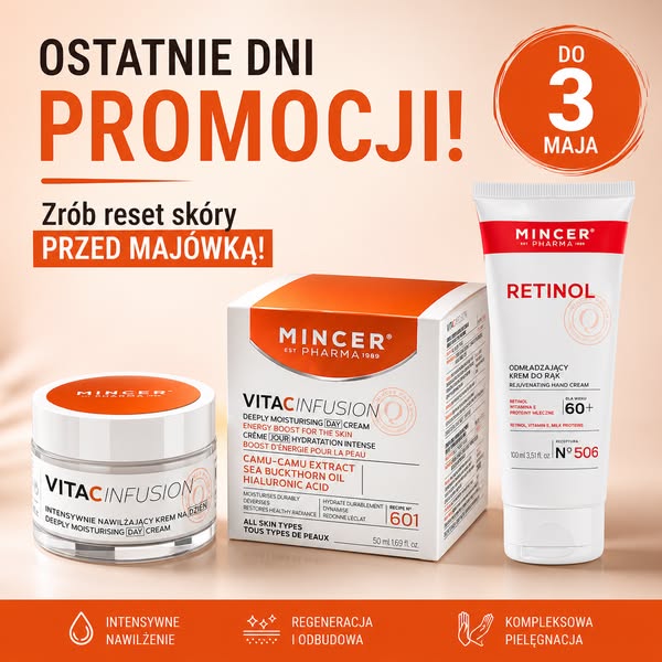KLIKNIJ i Zamów Zestaw w Promocji