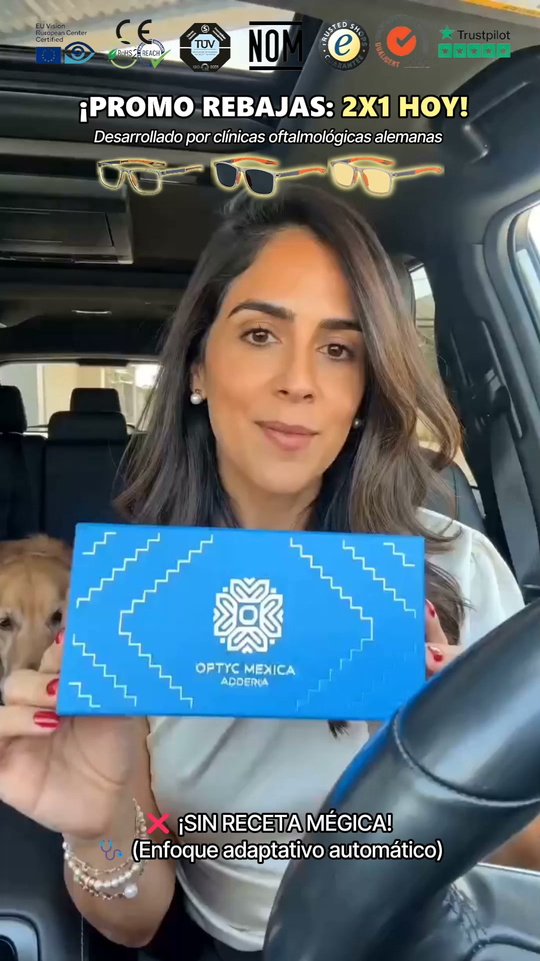 ¡PROMO REBAJAS: 2X1 HOY!
