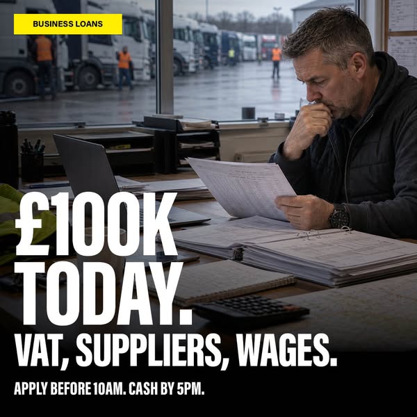 Apply online in under 2 minutes - it’s that simple