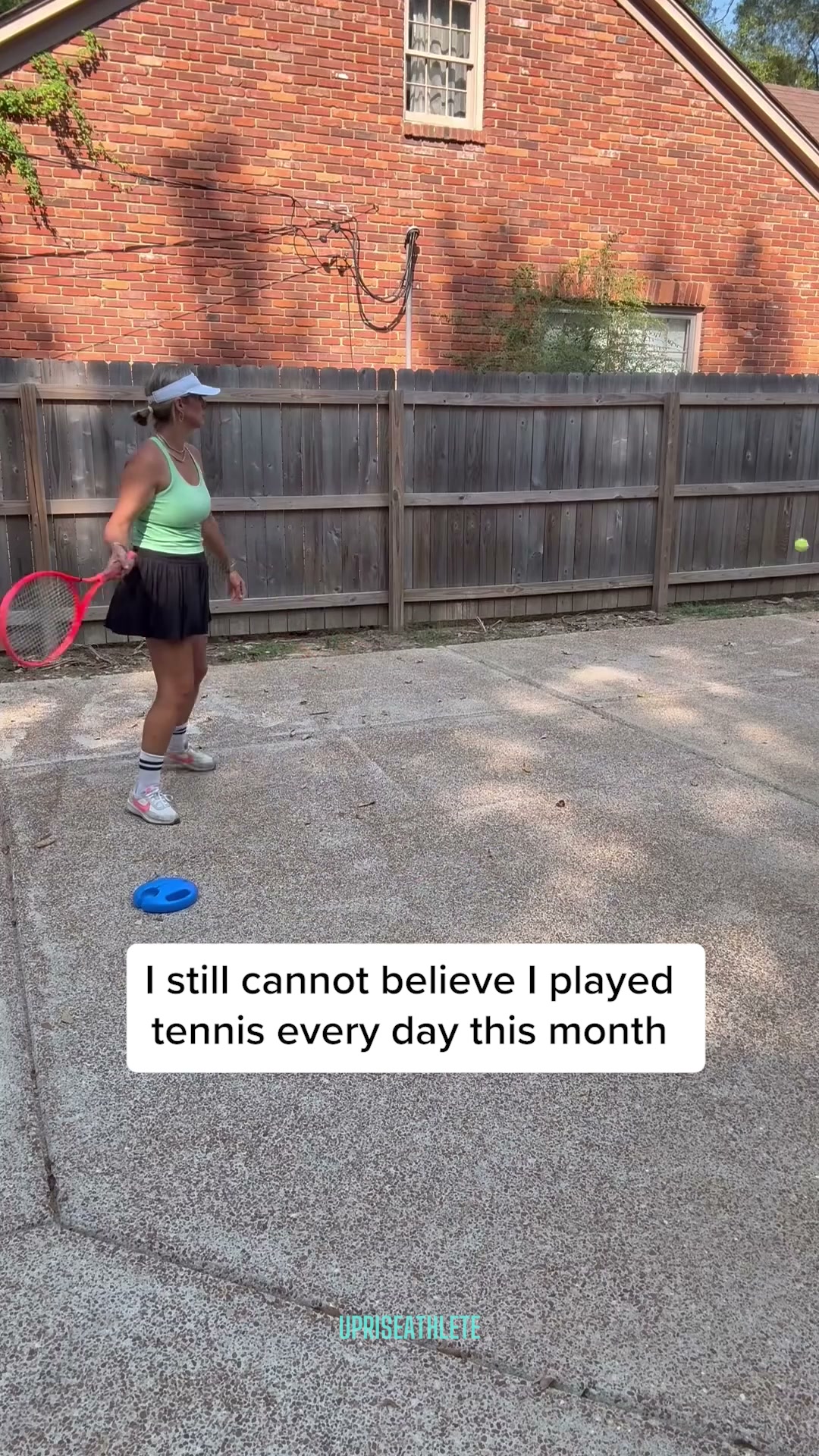 NextGen™ - Tennis Buddy
