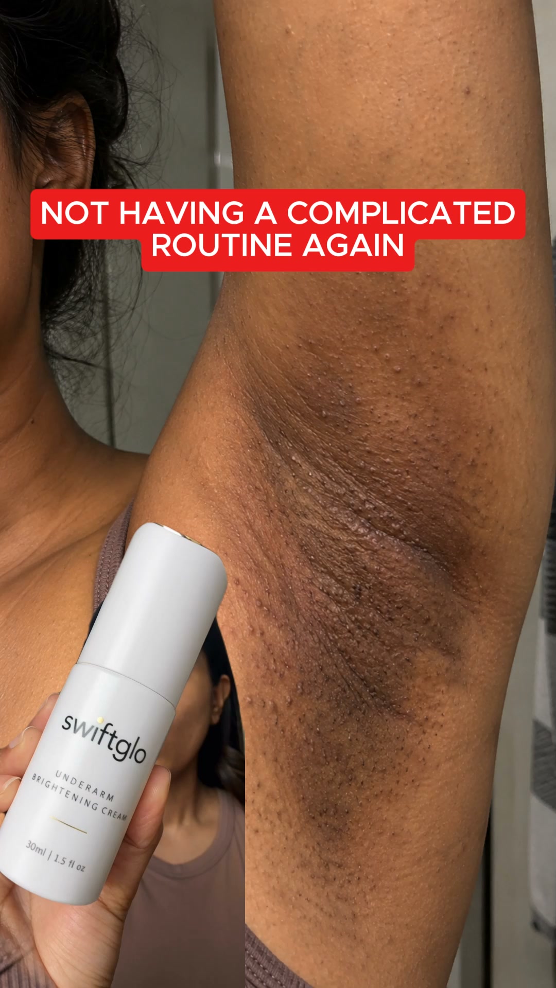 No More Complicated Routines