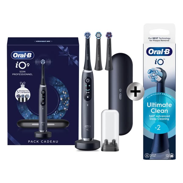 Oral-B