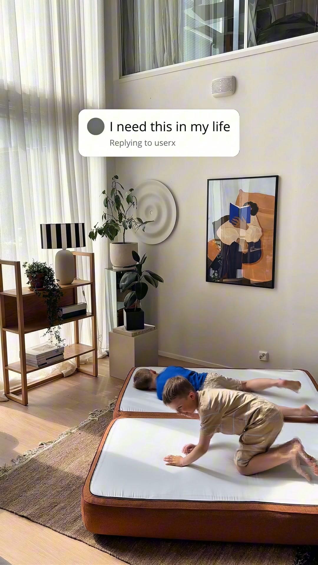 The Ultimate Sofa Bed
