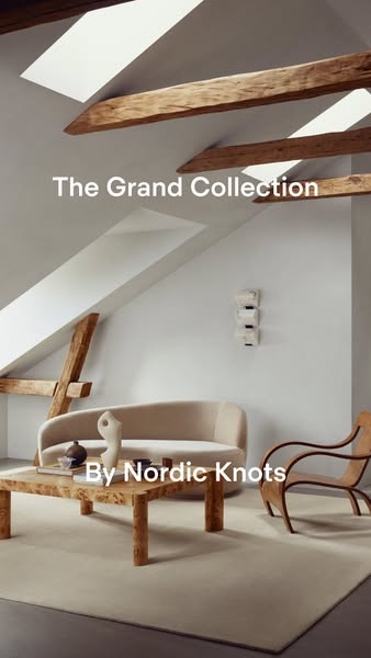 NORDIC KNOTS