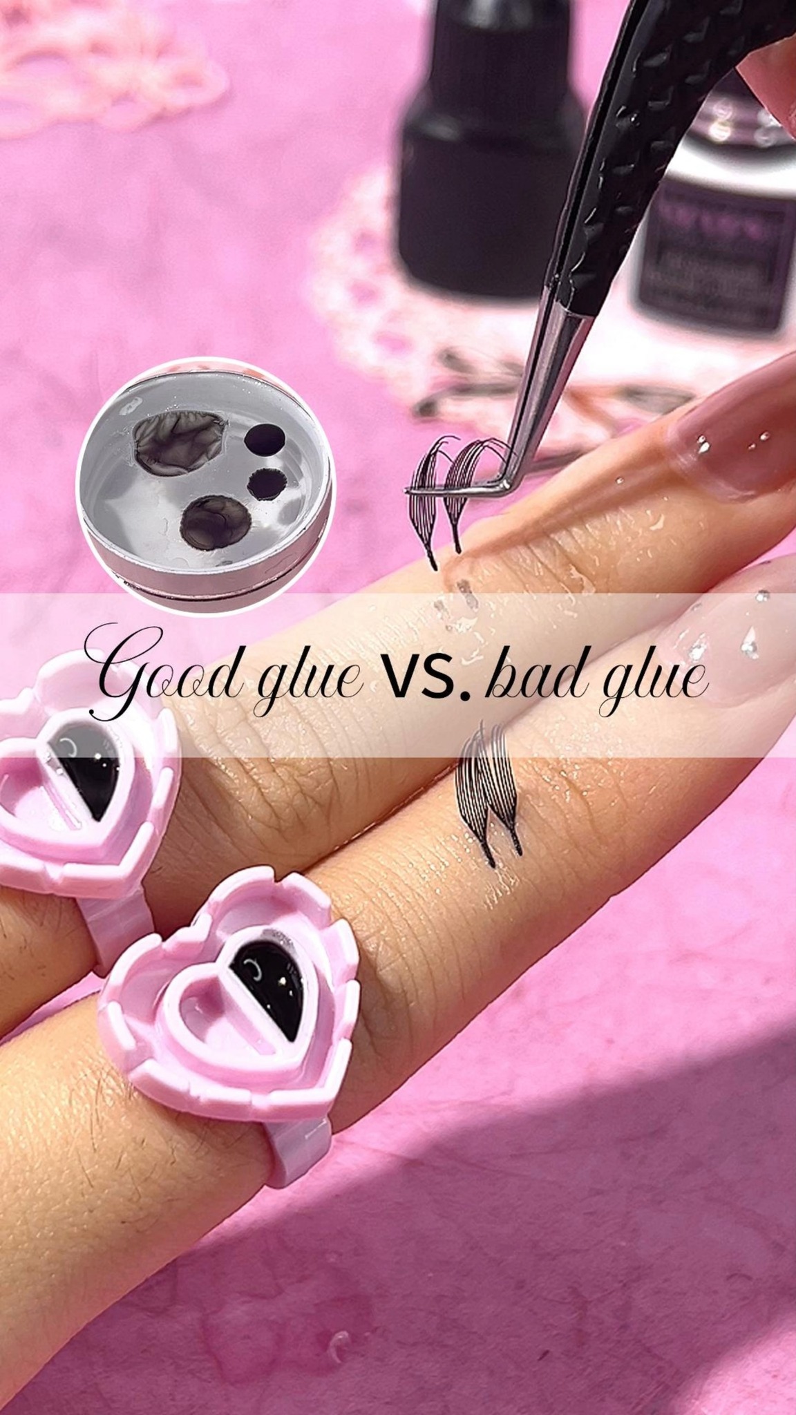 Anúncio de Divine Luxe Esthetics