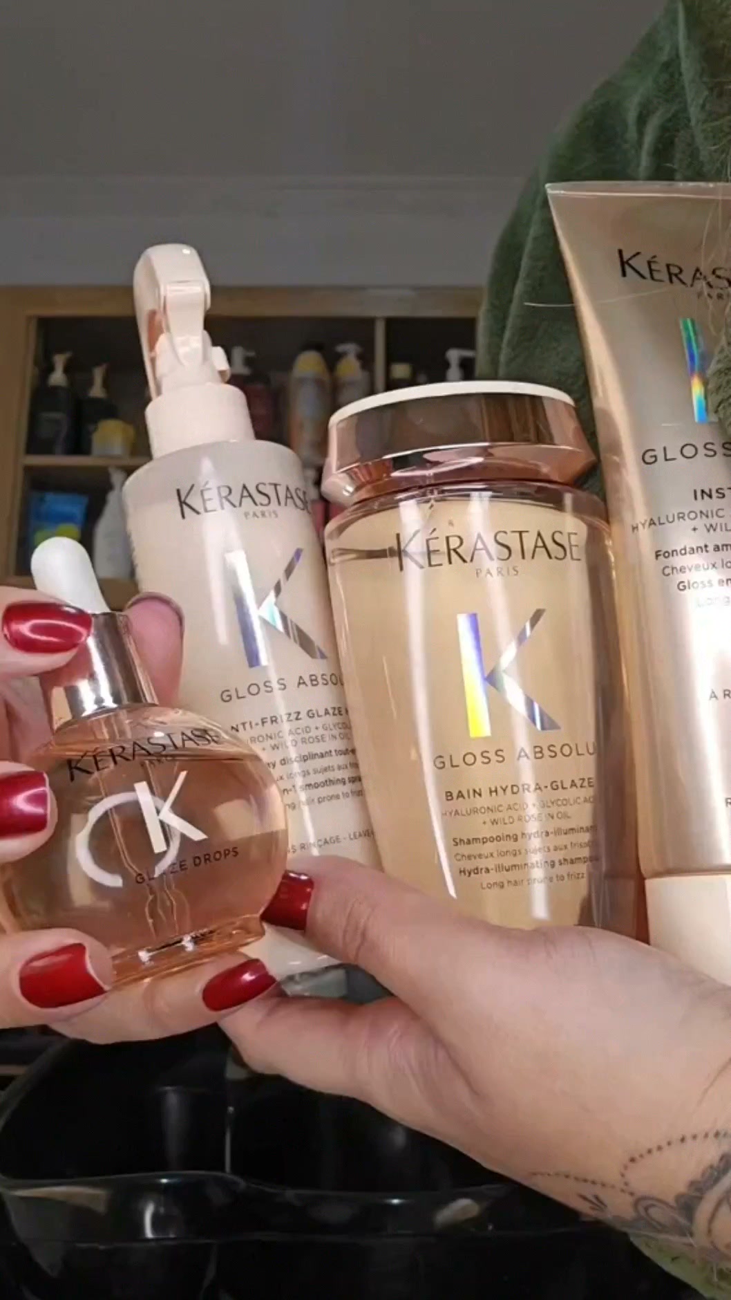Liquidação pack 5 produtos – Só hoje!