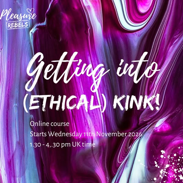 Getting into (ETHICAL) K.NK!