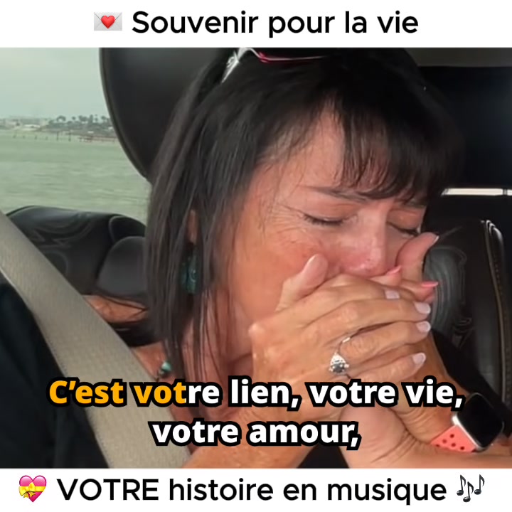 La plus belle manière de dire ''je t'aime''