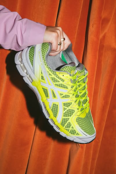 ASICS GEL-Kayano 20 by UP THERE