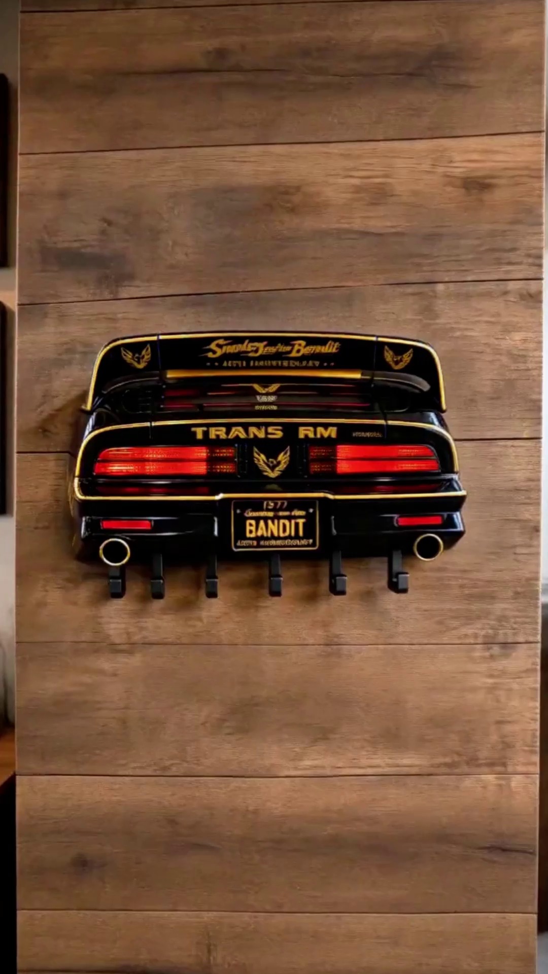 The Ultimate Garage Decor for Car Lovers