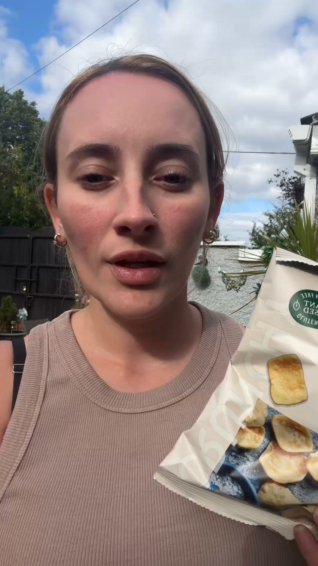 If You Buy Organic, Watch This