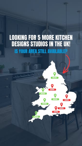 High-Quality Leads for Kitchen Builders