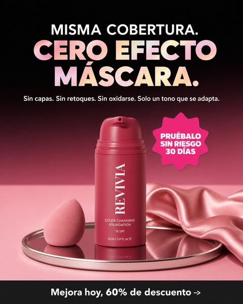 La base que me quitó 10 años